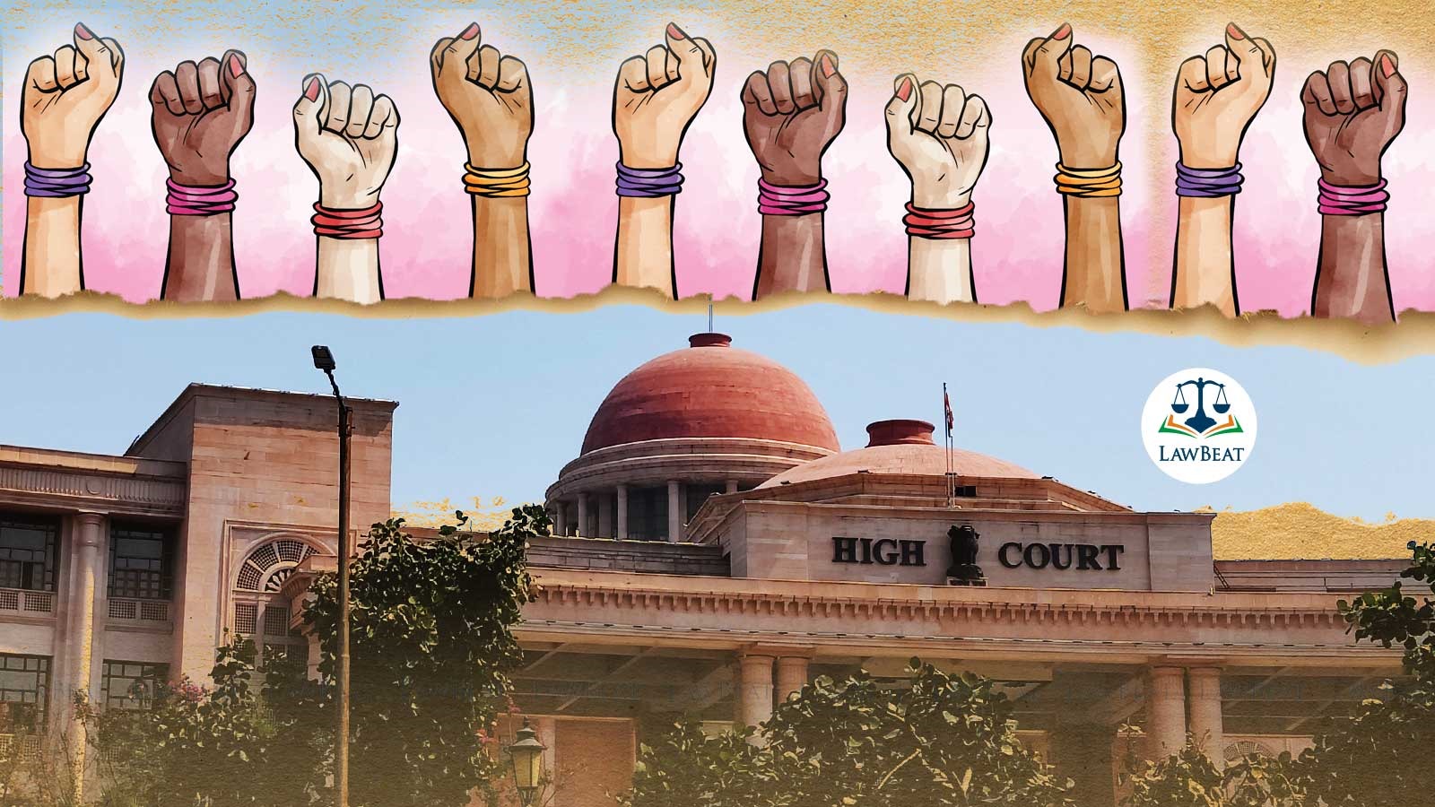 Allahabad HC permits pregnant woman to take Forest Inspector physical test post-delivery